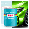 Automotive Paint Coating Good Coverage